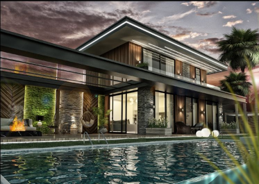 Bodrum Statik Proje